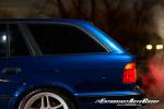 BMW M5 Touring (Avus Blue) (WBSHJ91070BL01767) 1994 года